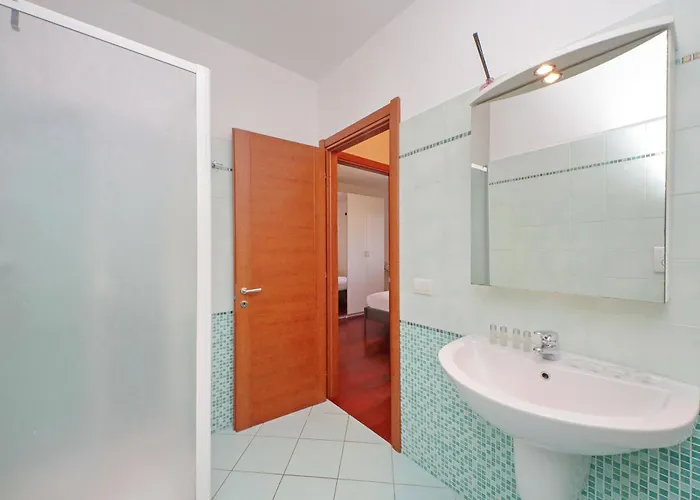 Appartement Ych-modern Flat With Terrace Near Eataly *