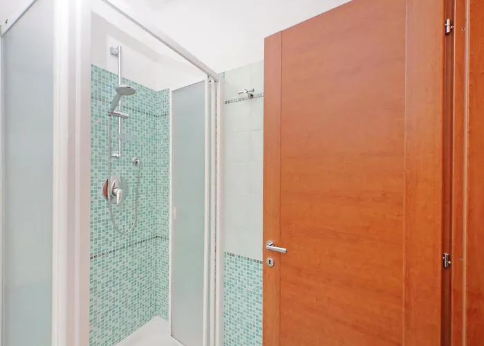 Ych-modern Flat With Terrace Near Eataly Appartement Rome