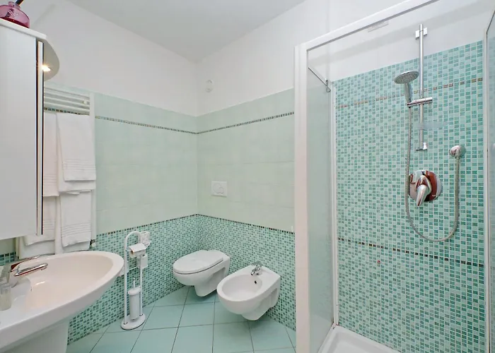 Appartement Ych-modern Flat With Terrace Near Eataly