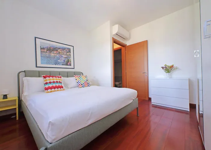 Appartement Ych-modern Flat With Terrace Near Eataly Rome