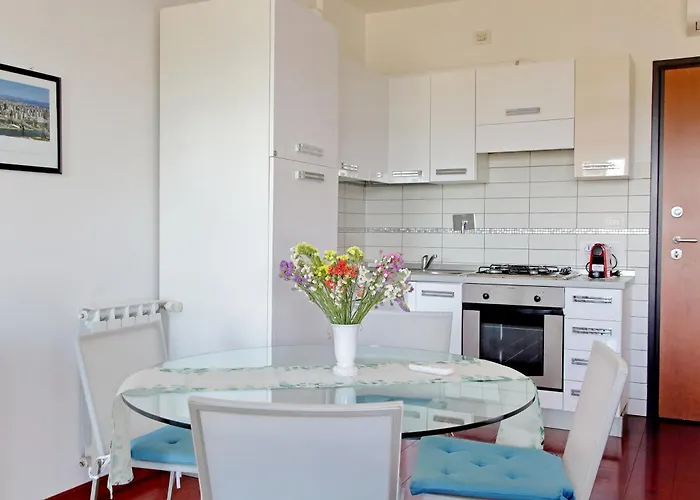 Appartement Ych-modern Flat With Terrace Near Eataly Rome
