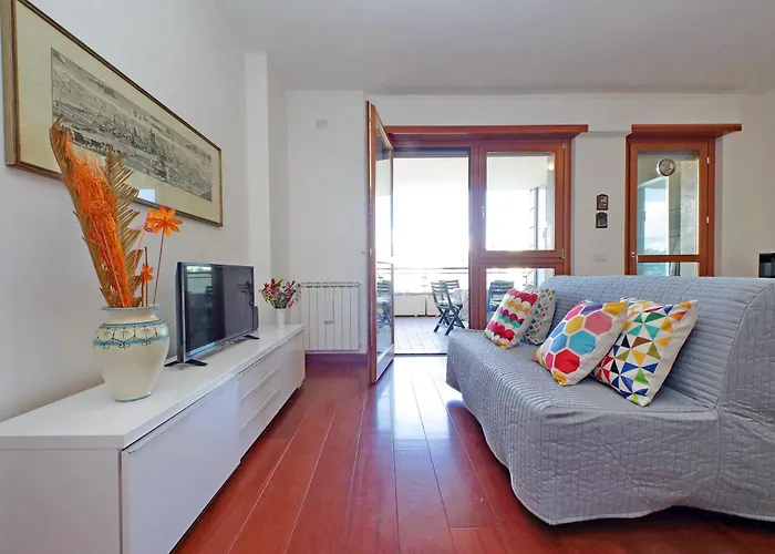 Appartement Ych-modern Flat With Terrace Near Eataly Rome
